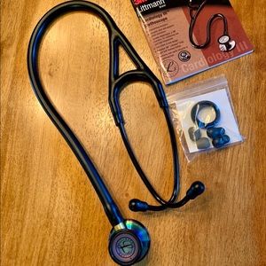 3M Littmann Cardiology III Stethoscope